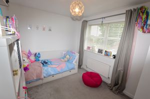 Bedroom Two- click for photo gallery